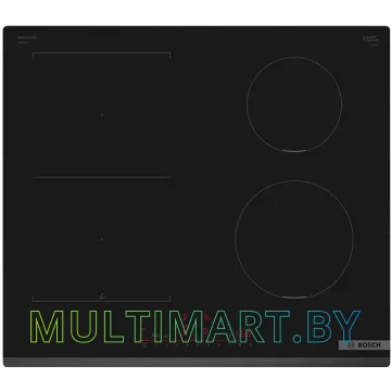 Индукционная варочная панель Bosch Series 6 PVS631HC1E